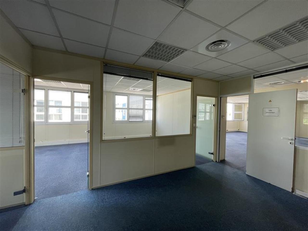 Bureau Montpellier 261m² Location bureau Montpellier Hérault OLBUR2532560 15